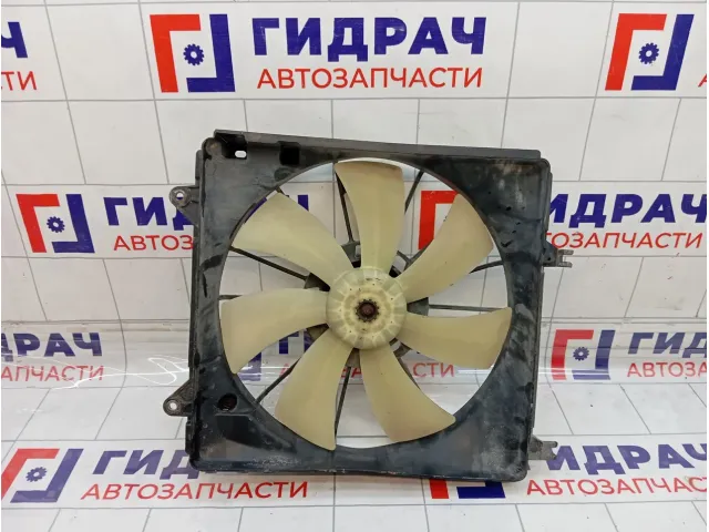 Вентилятор радиатора Suzuki SX4 1711180JA0