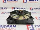Вентилятор радиатора Suzuki SX4 1711180JA0