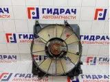 Вентилятор радиатора Suzuki SX4 1711180JA0