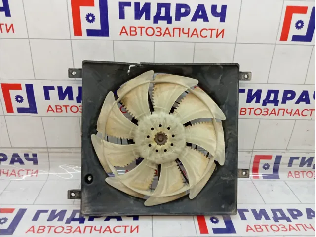 Вентилятор кондиционера Suzuki SX4 9536079J20