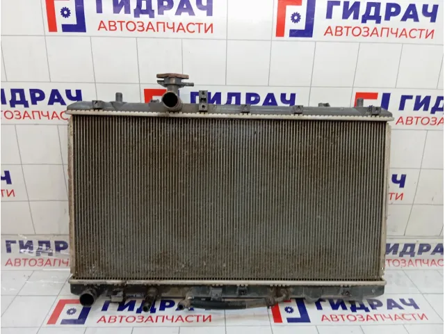 Радиатор основной Suzuki SX4 1770080JA0
