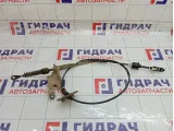 Трос КПП Suzuki SX4 2821079J10