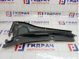 Решетка под лобовое стекло (Жабо) левая Suzuki SX4 7234080J11