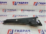 Решетка под лобовое стекло (Жабо) левая Suzuki SX4 7234080J11