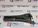 Решетка под лобовое стекло (Жабо) левая Suzuki SX4 7234080J11