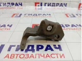 Кронштейн КПП (АКПП, МКПП) левый Suzuki SX4 1167179J10