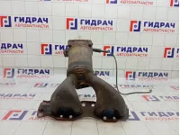 Коллектор выпускной с катализатором Suzuki SX4 1411055GA1H02
