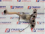 Коллектор выпускной с катализатором Suzuki SX4 1411055GA1H02