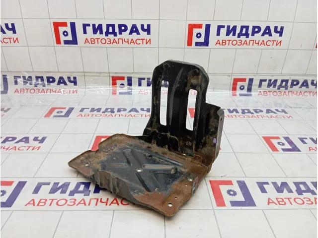 Кронштейн крепления аккумулятора (АКБ) Suzuki SX4 7252080J01