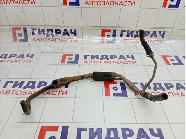 Трубка системы охлаждения Suzuki SX4 1119079J00