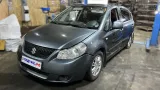 Автомобиль Suzuki SX4  в разборе