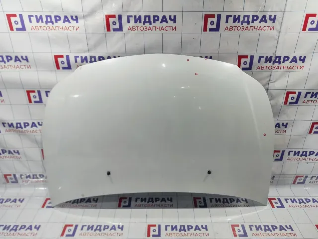 Капот Suzuki SX4 57300-79J00