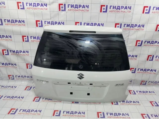 Дверь багажника Suzuki SX4 69100-79J00