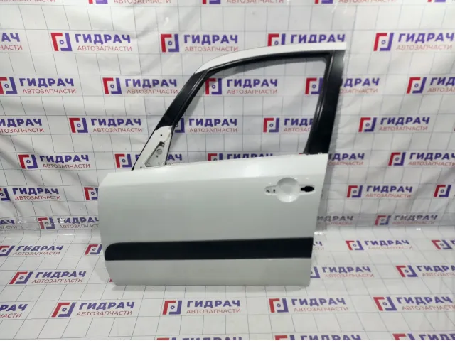 Дверь передняя левая Suzuki SX4 68002-79J00