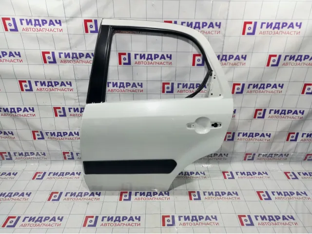 Дверь задняя левая Suzuki SX4 68004-79J00
