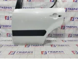 Дверь задняя левая Suzuki SX4 68004-79J00