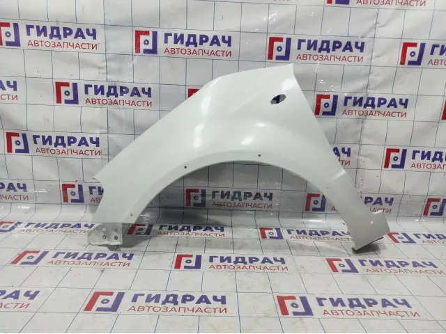 Крыло переднее левое Suzuki SX4 57711-79J00