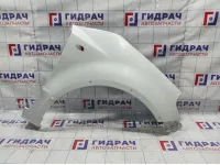 Крыло переднее правое Suzuki SX4 57611-79J00