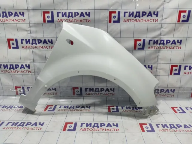 Крыло переднее правое Suzuki SX4 57611-79J00