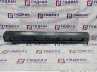 Накладка на порог правая Suzuki SX4 77231-54L10-799