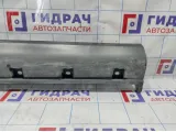 Накладка на порог правая Suzuki SX4 77231-54L10-799