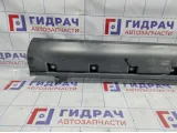 Накладка на порог правая Suzuki SX4 77231-54L10-799
