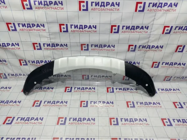 Юбка передняя Suzuki SX4 71069-55L50-799