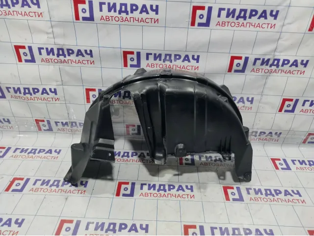 Локер задний левый Suzuki SX4 75521-79J00