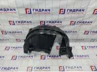 Локер задний правый Suzuki SX4 75511-79J00