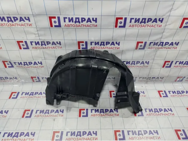 Локер задний правый Suzuki SX4 75511-79J00