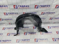 Локер передний левый Suzuki SX4 72322-55L01