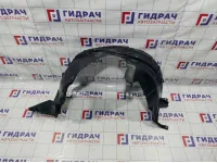 Локер передний правый Suzuki SX4 72321-55L01