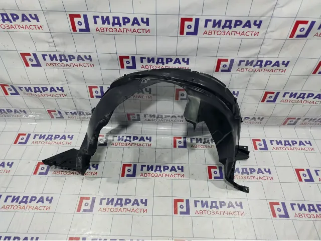 Локер передний правый Suzuki SX4 72321-55L01