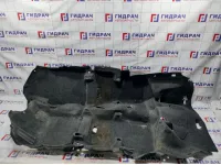 Покрытие напольное Suzuki SX4