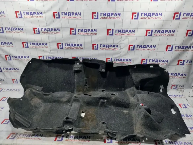 Покрытие напольное Suzuki SX4