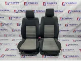 Комплект сидений Suzuki SX4