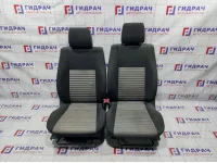 Комплект сидений Suzuki SX4