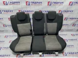 Комплект сидений Suzuki SX4