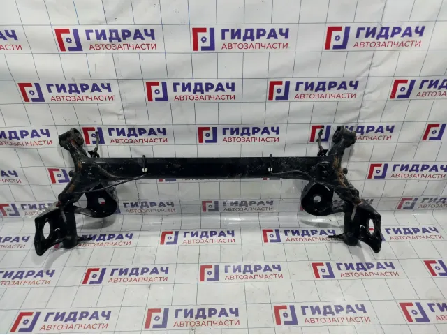 Балка задняя Suzuki SX4 46500-55L20