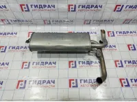 Глушитель основной Suzuki SX4 14300-55L00