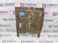 Защита двигателя Suzuki SX4