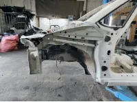 Лонжерон передний левый Suzuki SX4