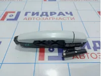 Ручка двери задней наружная правая Suzuki SX4 82812-63J00-ZNL