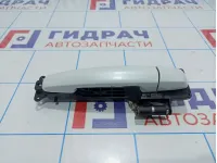 Ручка двери передней наружная правая Suzuki SX4 82812-63J00-ZNL Ручка двери передней наружная правая Suzuki SX4 82812-63J00-ZNL