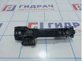 Ручка двери передней наружная правая Suzuki SX4 82812-63J00-ZNL