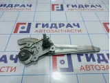 Стеклоподъемник механический задний левый Suzuki SX4 83540-79J01