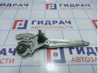 Стеклоподъемник механический задний левый Suzuki SX4 83540-79J01