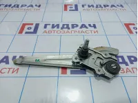 Стеклоподъемник механический задний правый Suzuki SX4 83510-79J01 Стеклоподъемник механический задний правый Suzuki SX4 83510-79J01