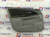 Обшивка двери передней левой Suzuki SX4 83720-55LF0