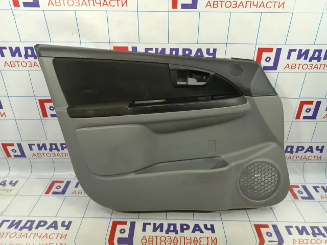 Обшивка двери передней левой Suzuki SX4 83720-55LF0